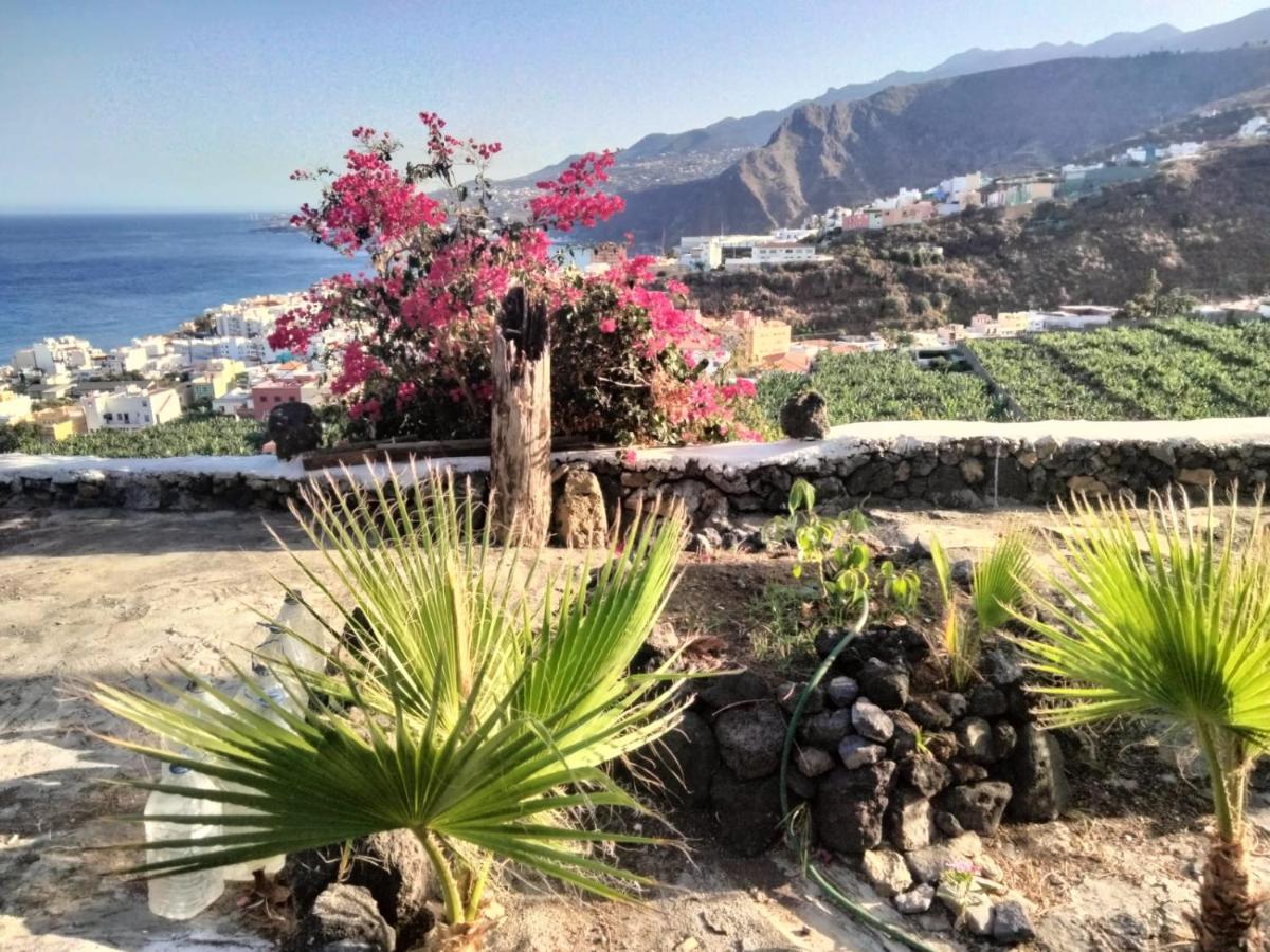 El Sueno Del Angel Villa ซานตาครูซเดลาปัลมา ภายนอก รูปภาพ