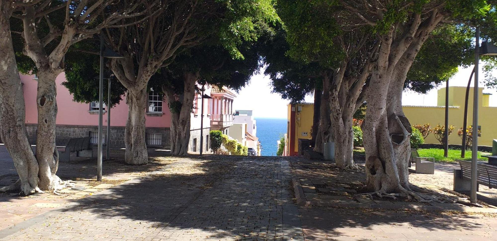 El Sueno Del Angel Villa ซานตาครูซเดลาปัลมา ภายนอก รูปภาพ