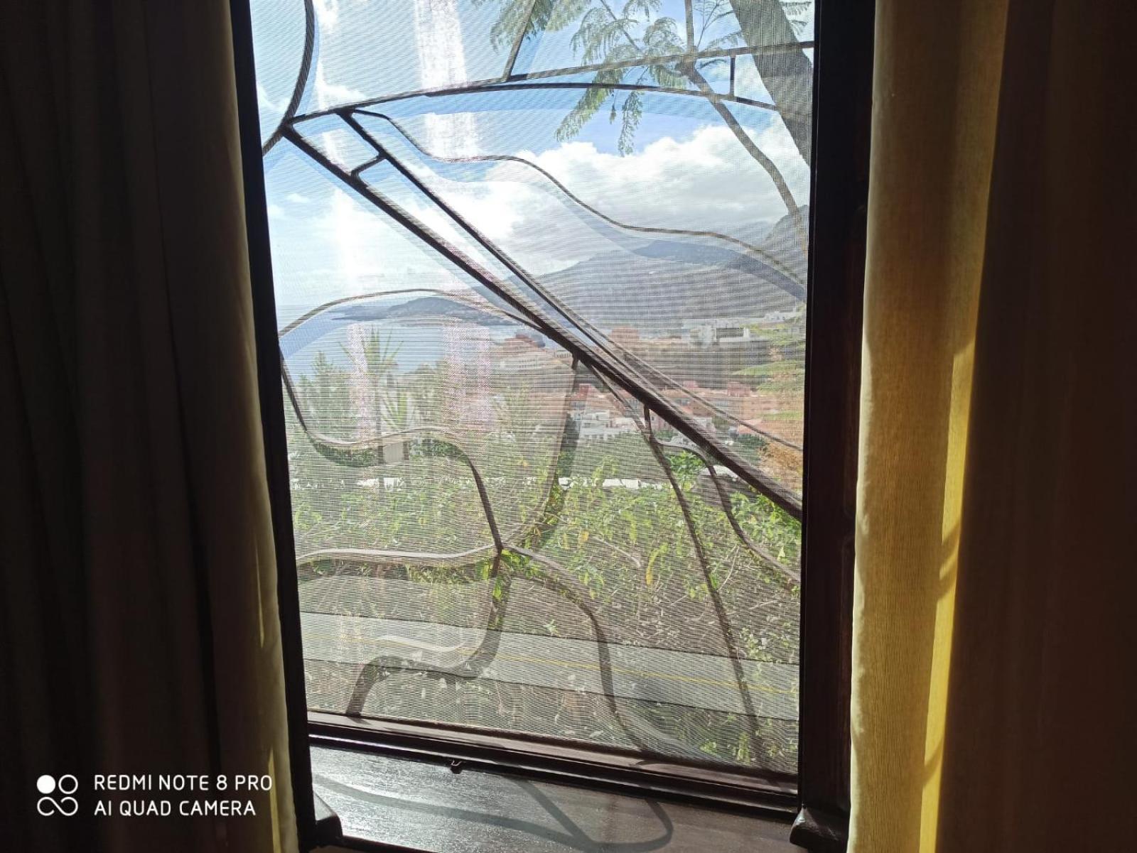 El Sueno Del Angel Villa ซานตาครูซเดลาปัลมา ภายนอก รูปภาพ